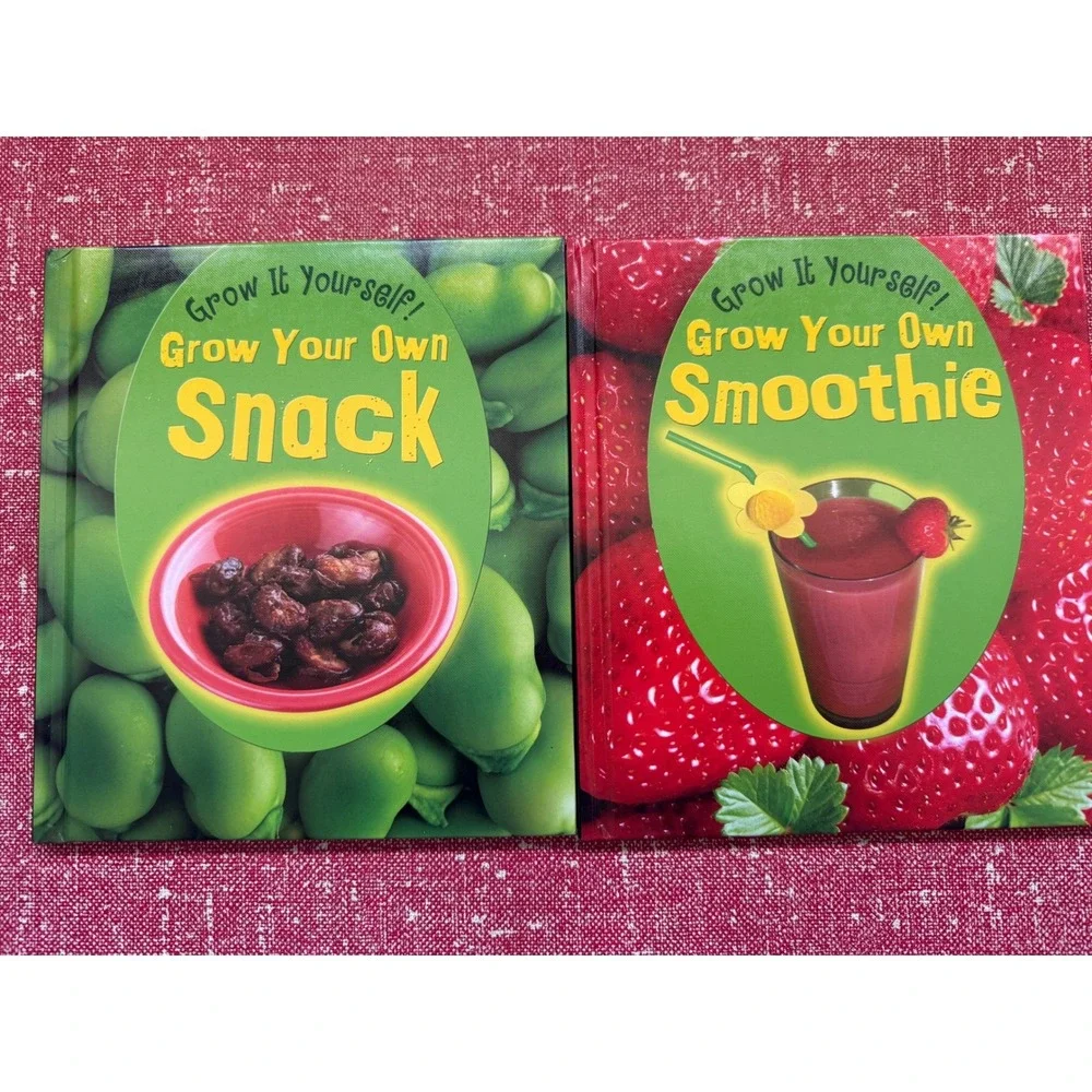 Lot of 25 Educational Kids Books Science Social Studies Health Early Readers